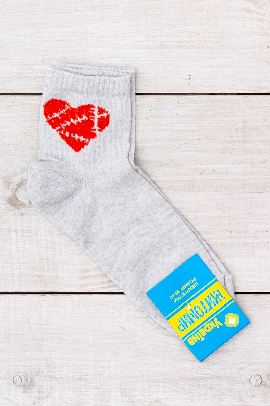 Шкарпетки жіночі